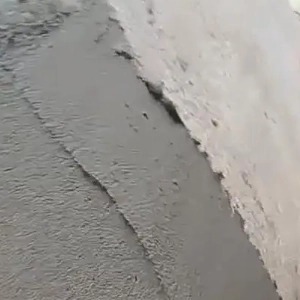 宝兴水工建筑物I级C55聚合物改性水泥砂浆 渠道防渗泵站加固迎水面抗冲刷砂浆
