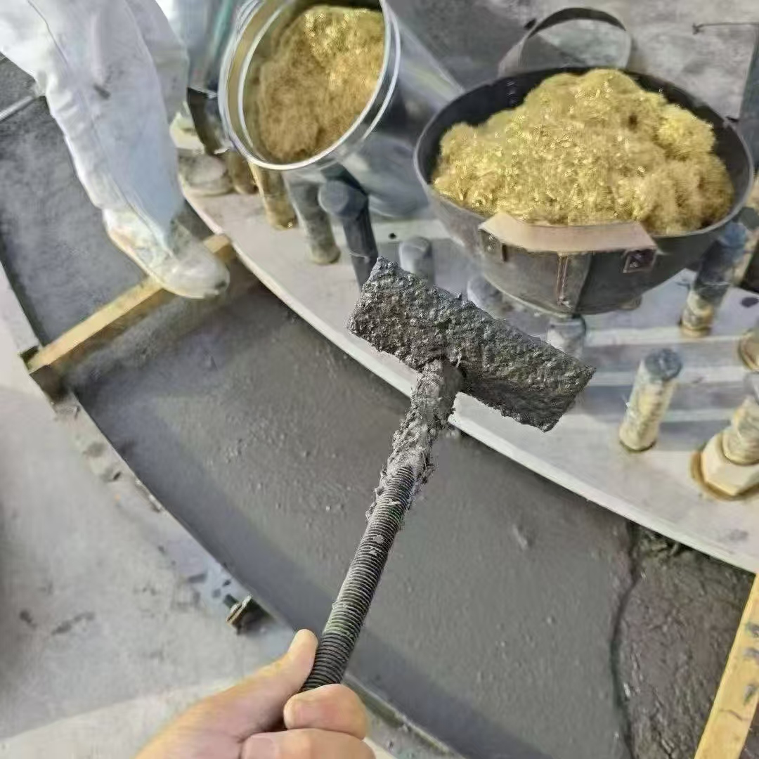 宝兴C120风电设备基础专用灌浆料