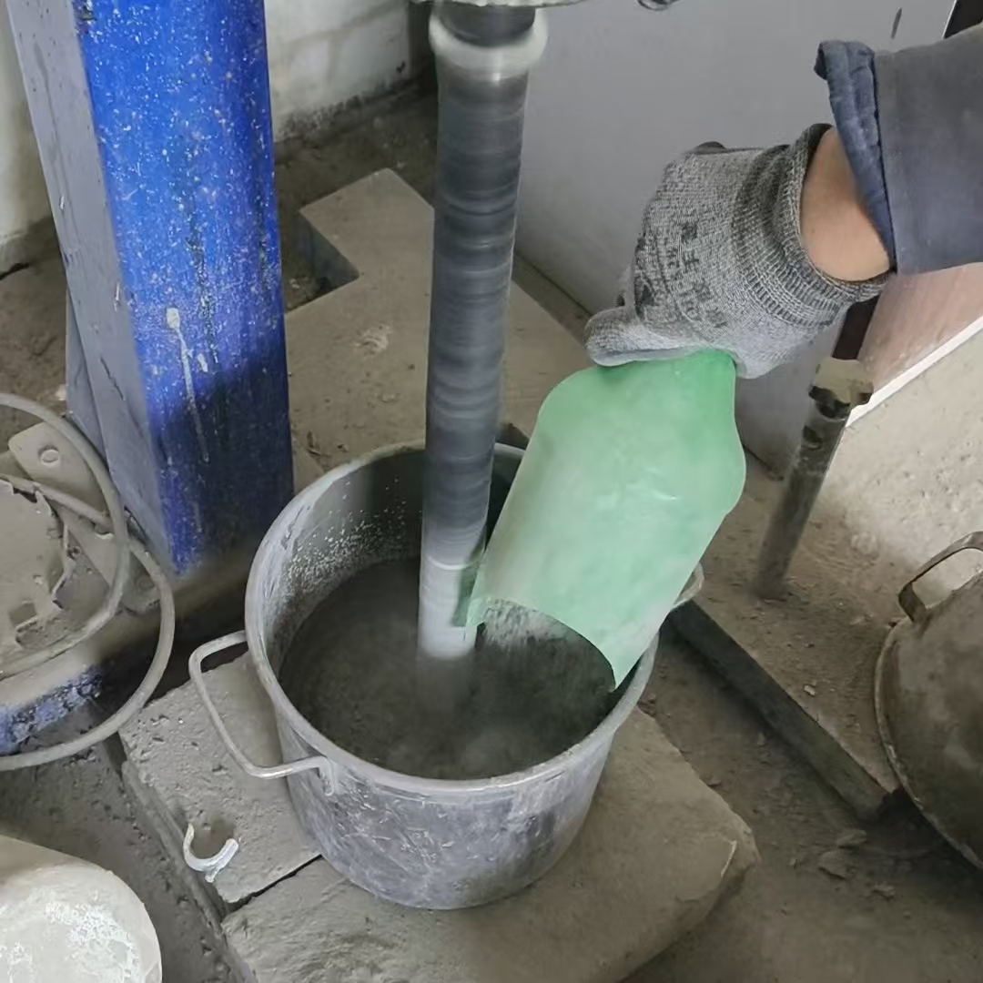 宝兴桥梁公路张拉用H60压浆料与普通压浆料有什么区别？